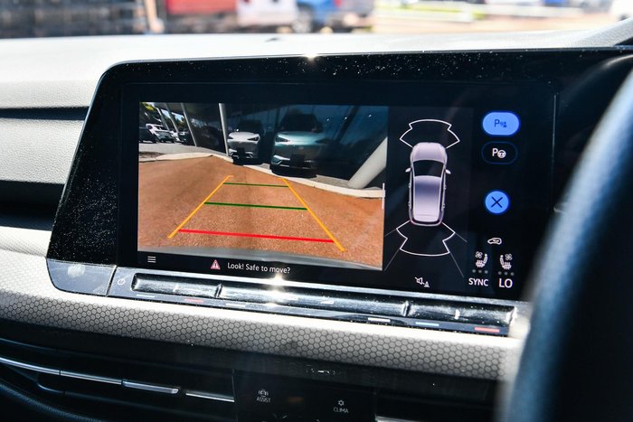 2024 Volkswagen Golf GTI