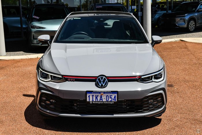 2024 Volkswagen Golf GTI