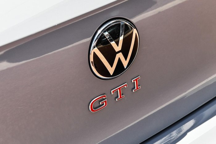2024 Volkswagen Golf GTI