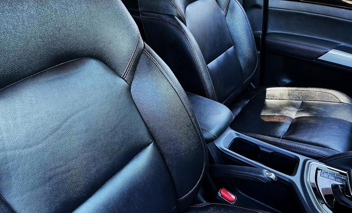 2022 LDV T60 Max LUXE