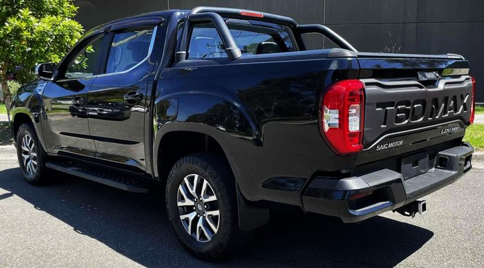 2022 LDV T60 Max LUXE