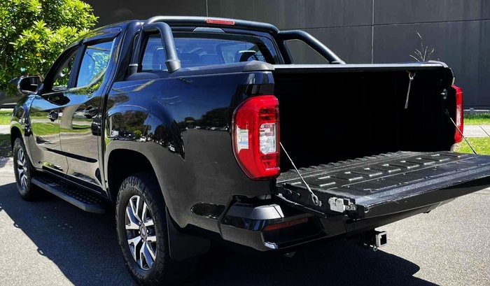 2022 LDV T60 Max LUXE