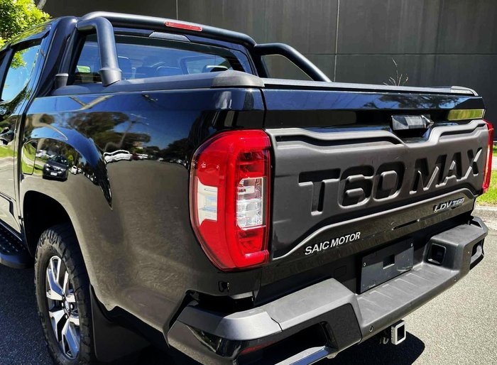 2022 LDV T60 Max LUXE