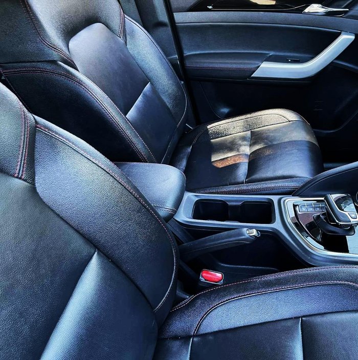 2022 LDV T60 Max LUXE