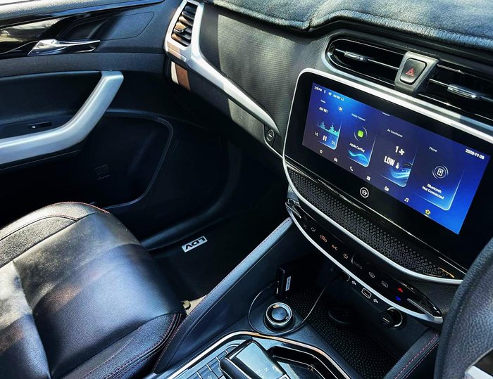 2022 LDV T60 Max LUXE