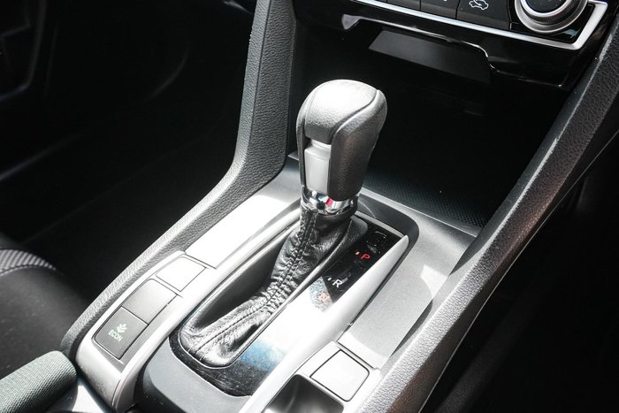 2019 Honda Civic VTi-S