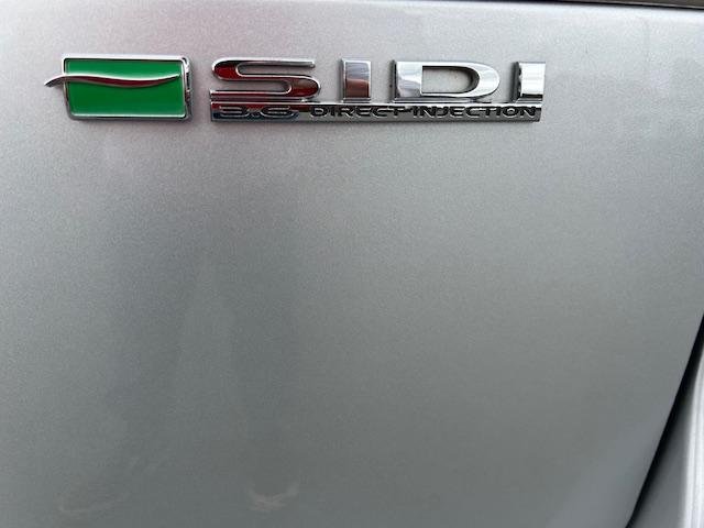 2010 Holden Calais V VE MY10 Nitrate