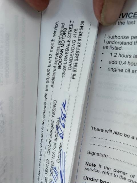 2010 Holden Calais V VE MY10 Nitrate