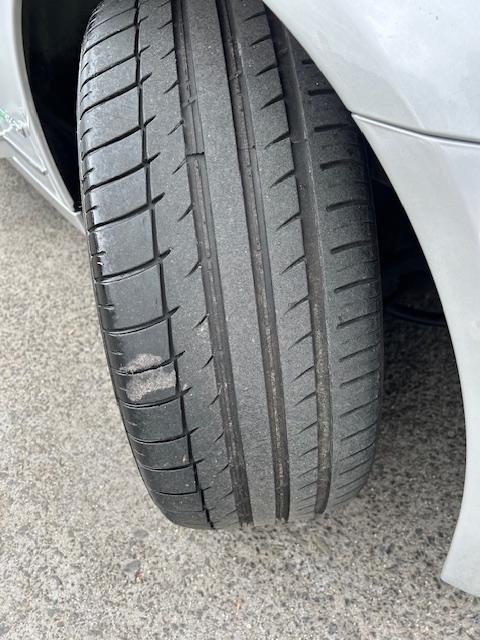 2010 Holden Calais V VE MY10 Nitrate