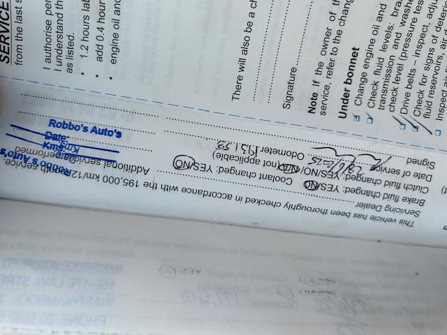 2010 Holden Calais V VE MY10 Nitrate