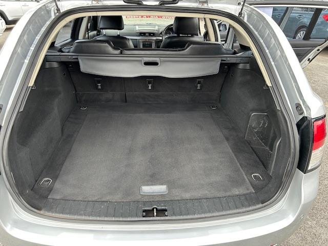 2010 Holden Calais V VE MY10 Nitrate