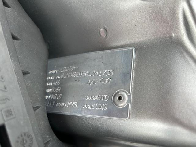 2010 Holden Calais V VE MY10 Nitrate