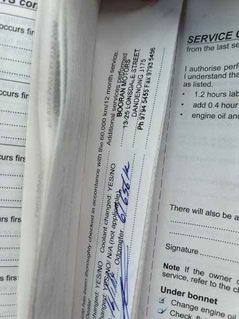 2010 Holden Calais V VE MY10 Nitrate