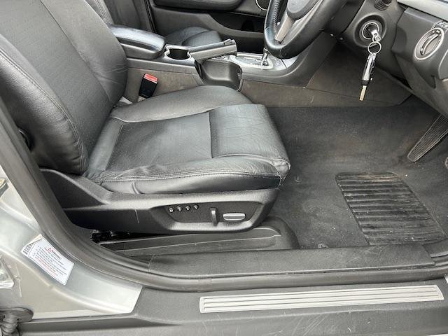 2010 Holden Calais V VE MY10 Nitrate