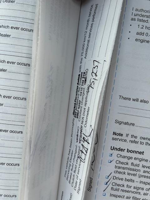 2010 Holden Calais V VE MY10 Nitrate