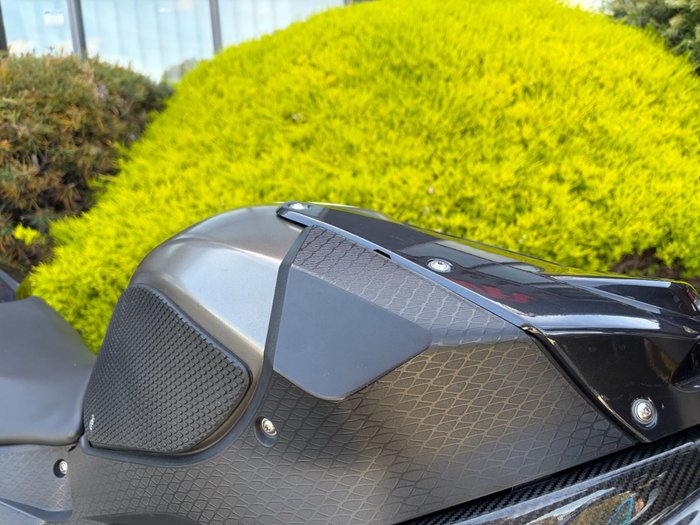 2011 BMW Motorrad S 1000 RR SPORT Grey