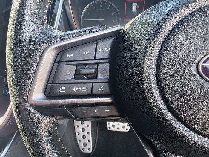 2025 Subaru Outback AWD Touring XT