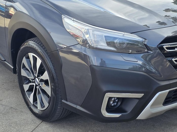 2025 Subaru Outback AWD Touring XT