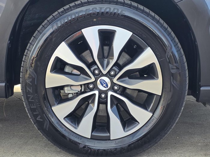 2025 Subaru Outback AWD Touring XT