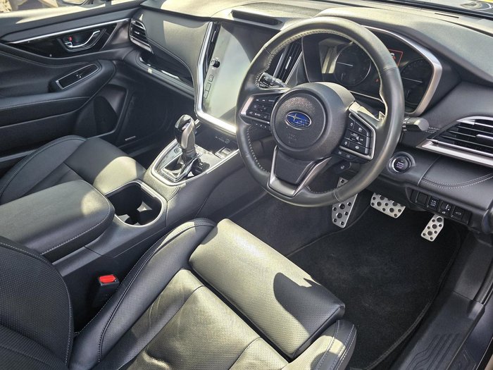 2025 Subaru Outback AWD Touring XT