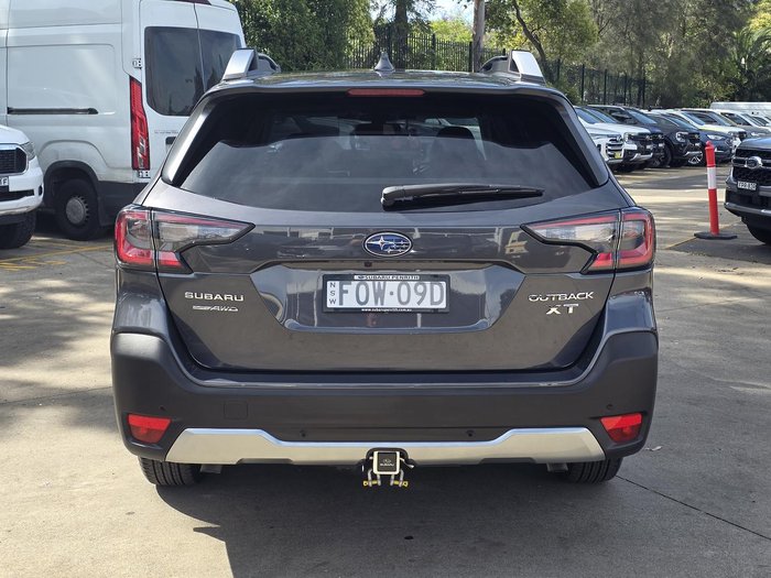 2025 Subaru Outback AWD Touring XT