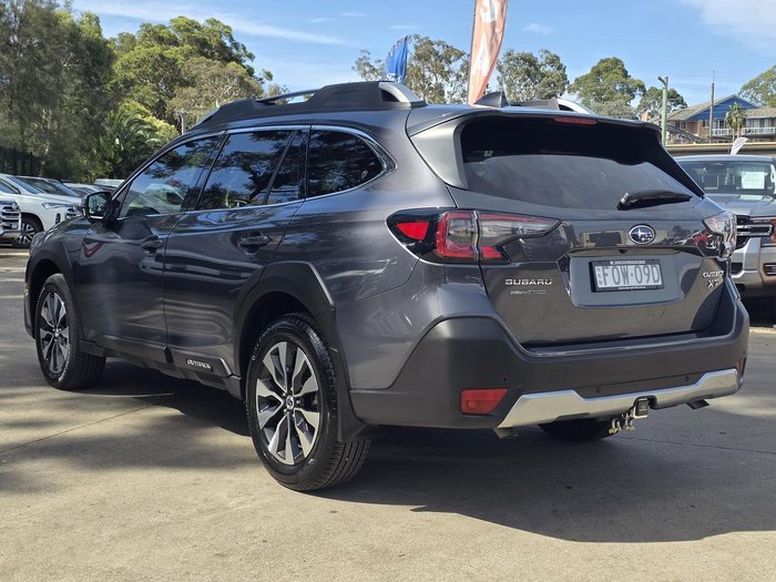 2025 Subaru Outback AWD Touring XT