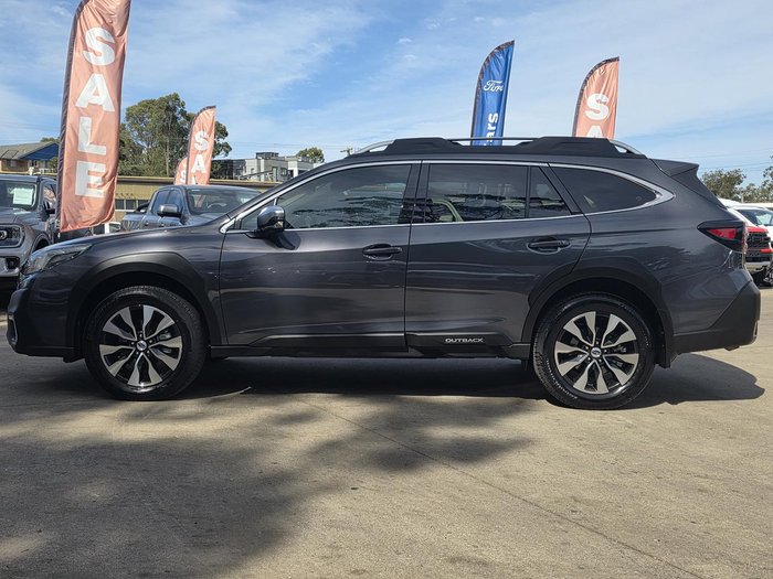 2025 Subaru Outback AWD Touring XT