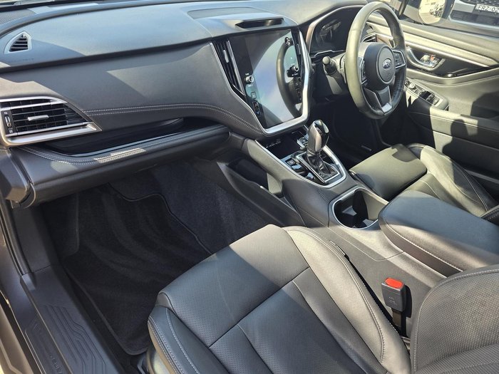 2025 Subaru Outback AWD Touring XT