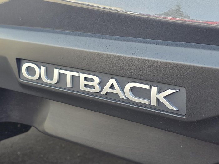 2025 Subaru Outback AWD Touring XT