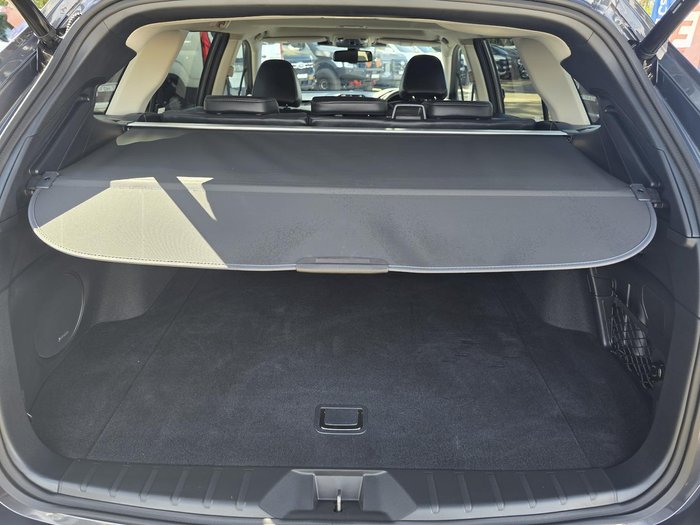 2025 Subaru Outback AWD Touring XT