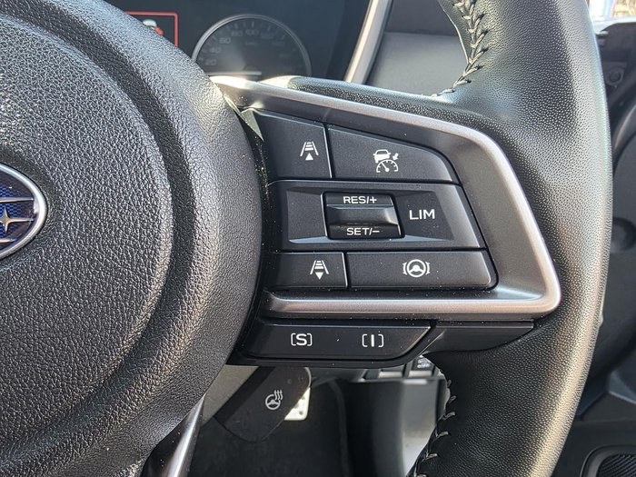 2025 Subaru Outback AWD Touring XT