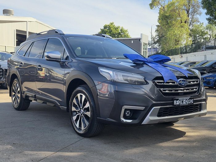 2025 Subaru Outback AWD Touring XT