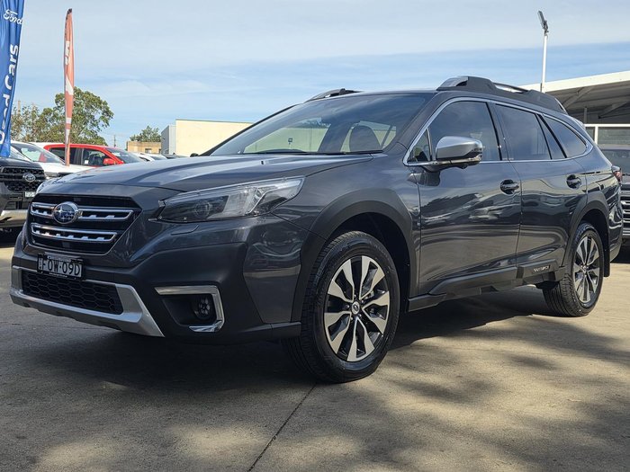 2025 Subaru Outback AWD Touring XT