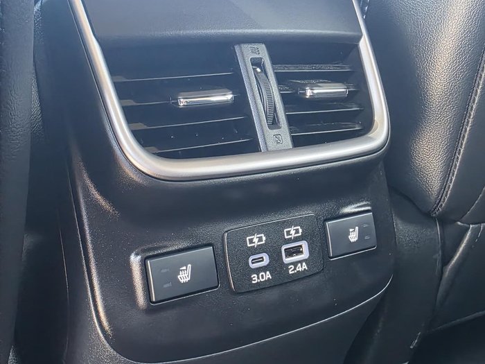 2025 Subaru Outback AWD Touring XT