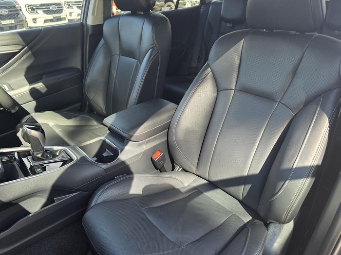 2025 Subaru Outback AWD Touring XT