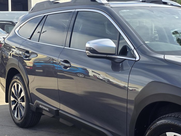 2025 Subaru Outback AWD Touring XT