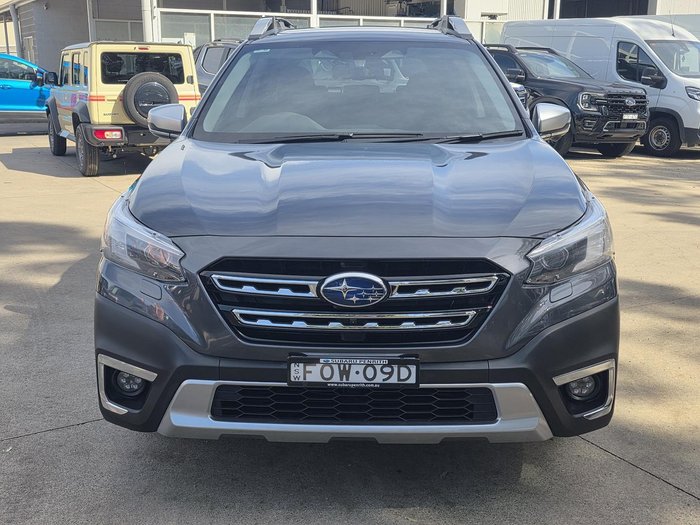 2025 Subaru Outback AWD Touring XT