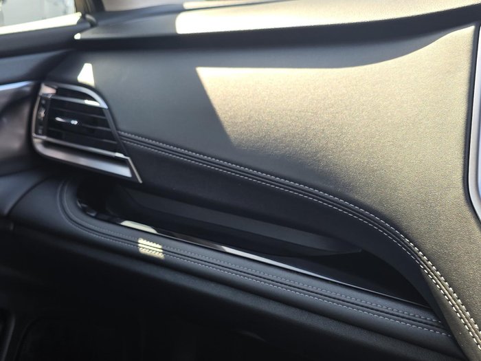 2025 Subaru Outback AWD Touring XT