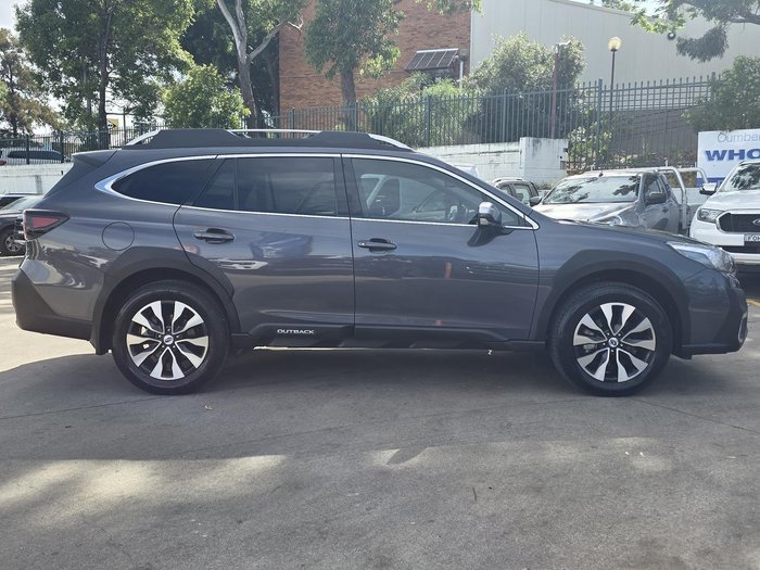 2025 Subaru Outback AWD Touring XT
