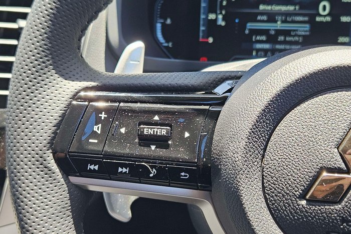 2025 Mitsubishi Pajero Sport Exceed