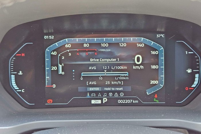 2025 Mitsubishi Pajero Sport Exceed