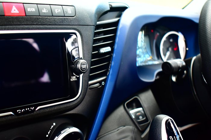 2022 Iveco Daily 50C18 White