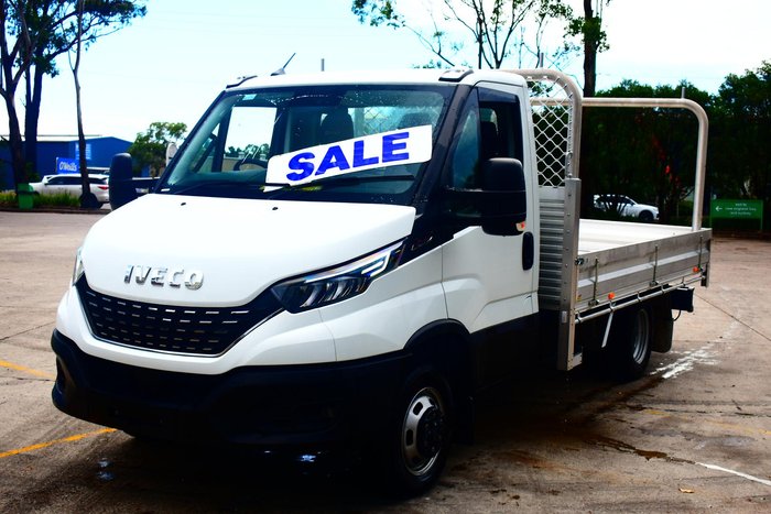 2022 Iveco Daily