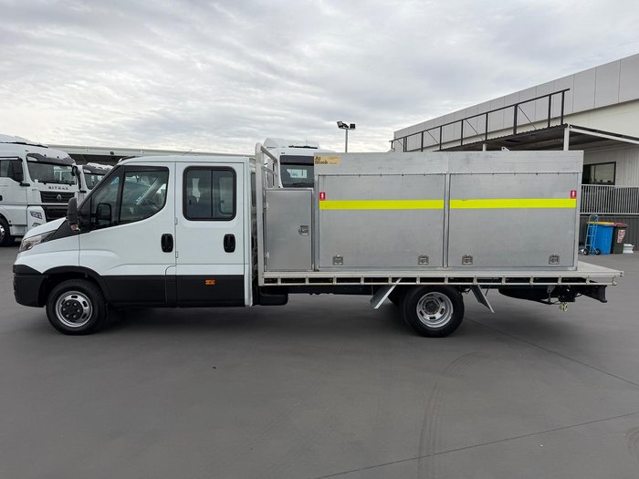 2020 Iveco Daily 50C21 DAILY