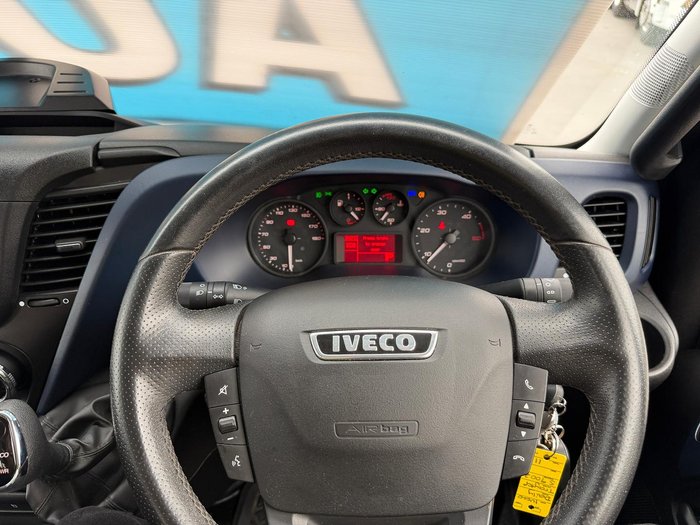 2020 Iveco Daily 50C21 DAILY