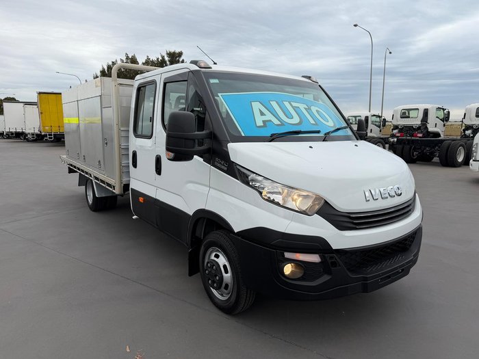 2020 Iveco Daily 50C21 DAILY