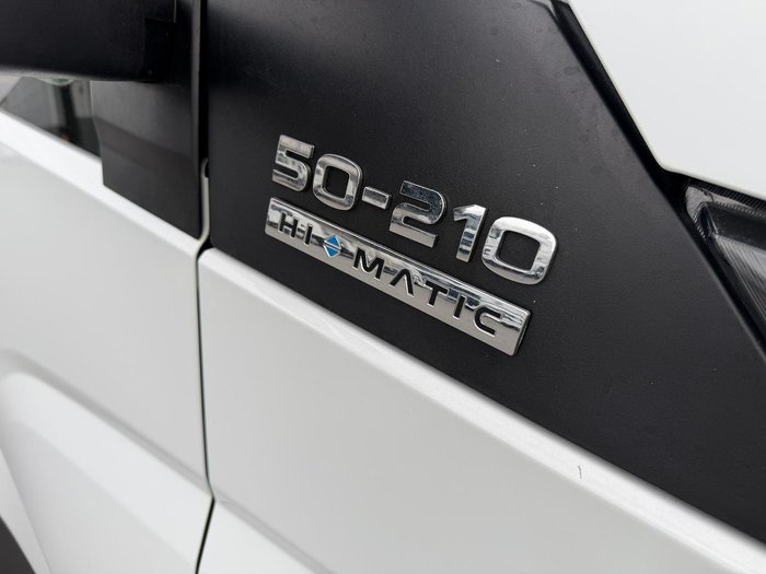 2020 Iveco Daily 50C21 DAILY