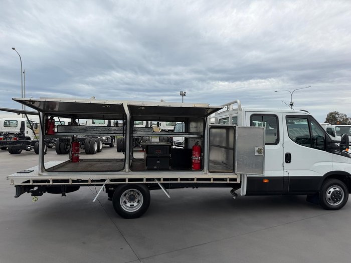 2020 Iveco Daily 50C21 DAILY