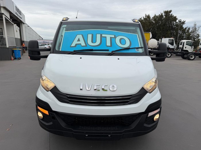 2020 Iveco Daily 50C21 DAILY