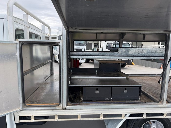 2020 Iveco Daily 50C21 DAILY